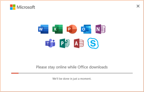 Install Microsoft Office 365 for Free - Lifelong Peer Learning Program